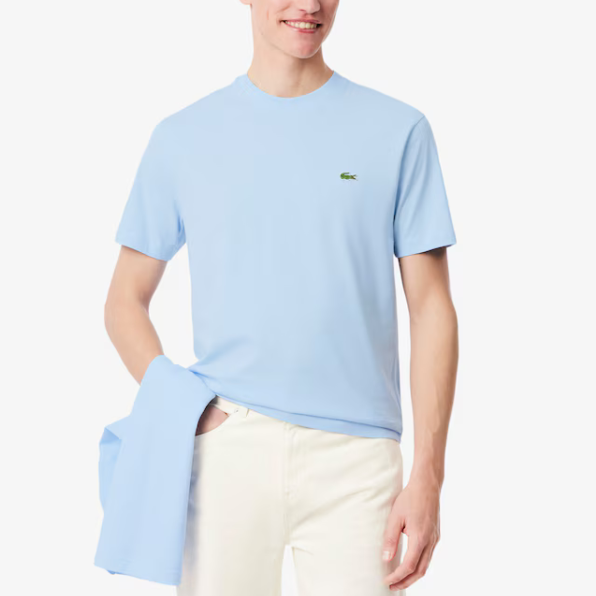 Men's Cotton T-Shirt