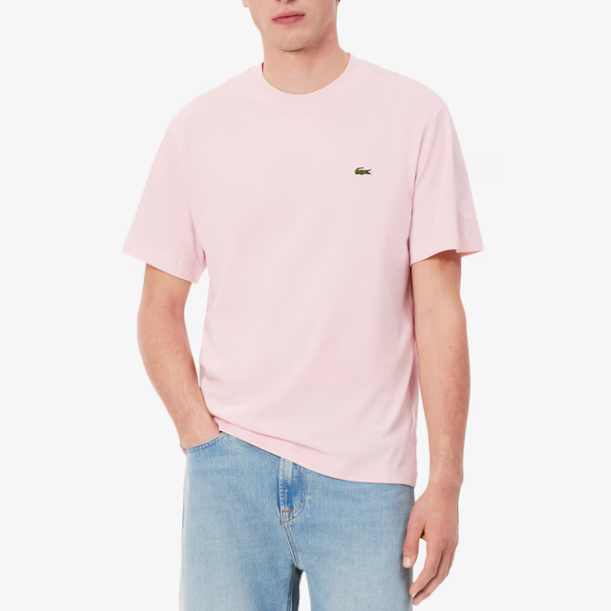 Men's Cotton T-Shirt