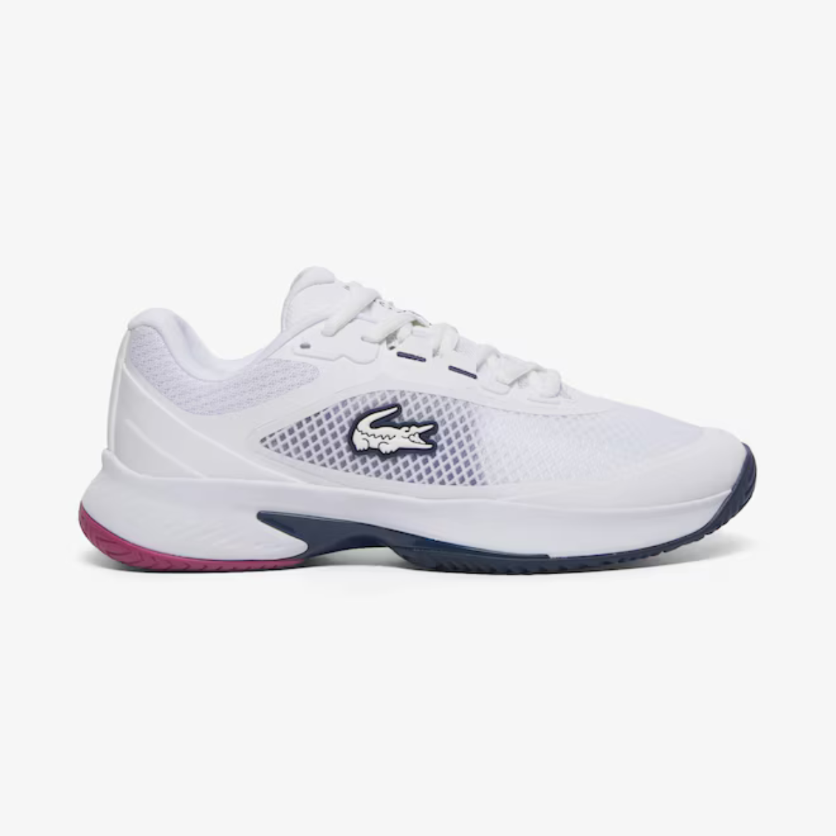 Tech Point Tennis Shoes