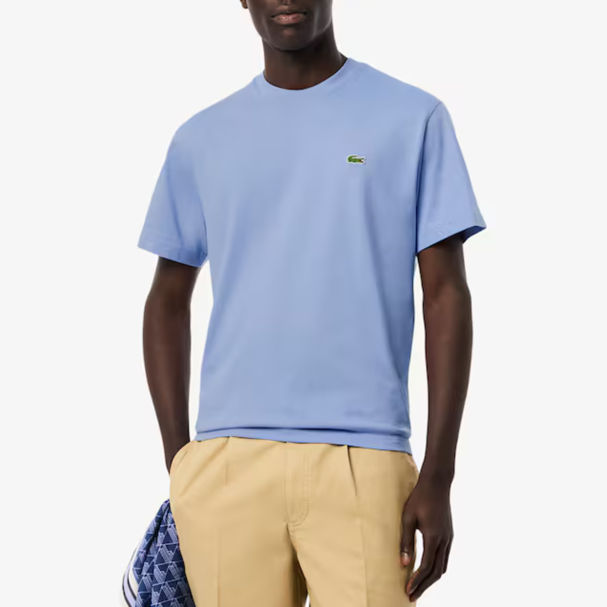 Men's Cotton T-Shirt