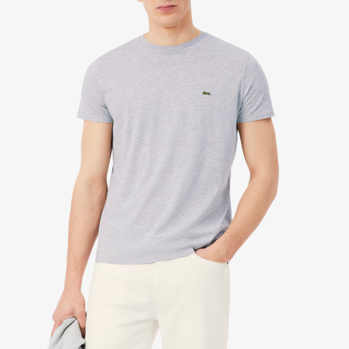 Pima Cotton T-Shirt