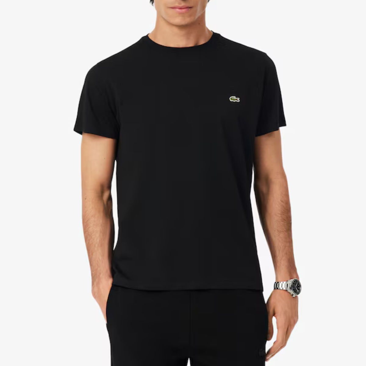 Pima Cotton T-Shirt