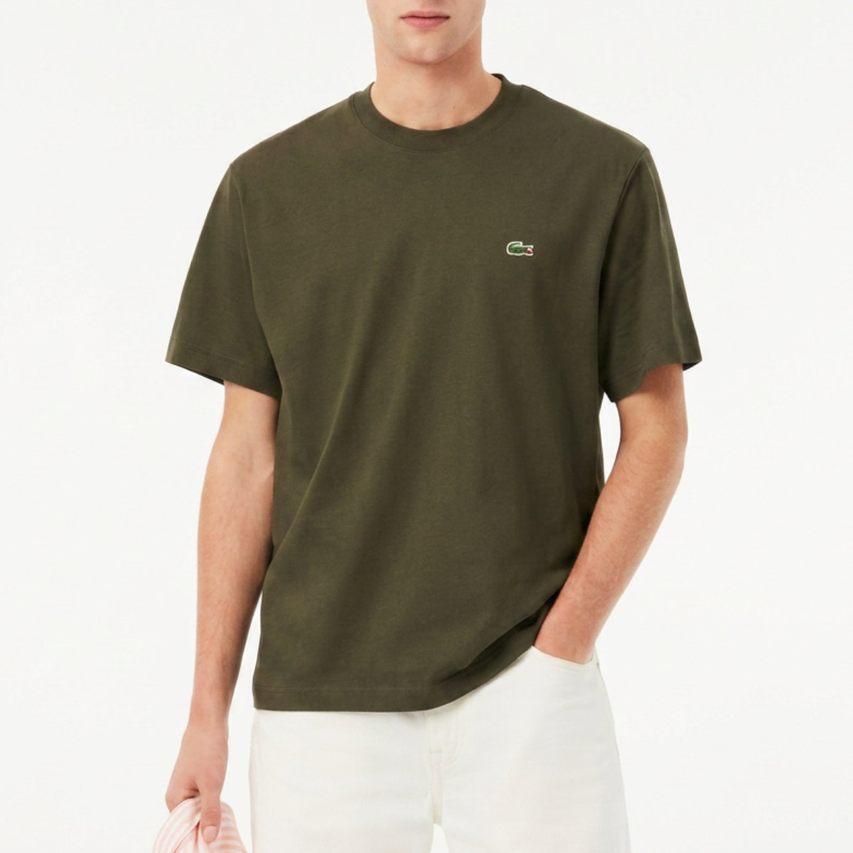 Men's Cotton T-Shirt