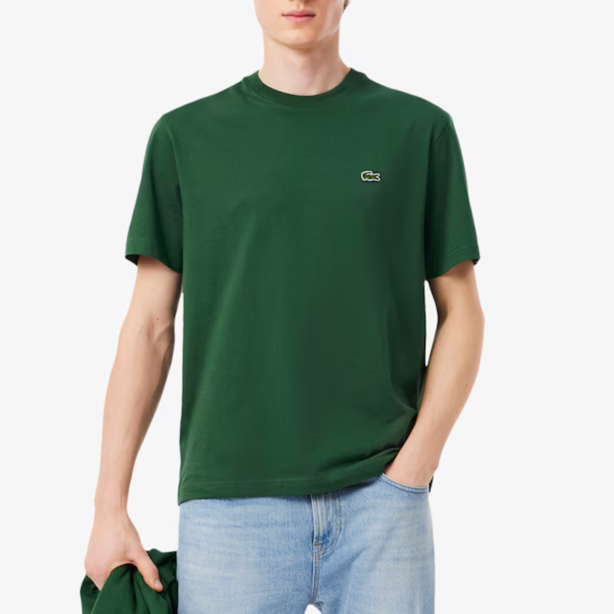 Men's Cotton T-Shirt