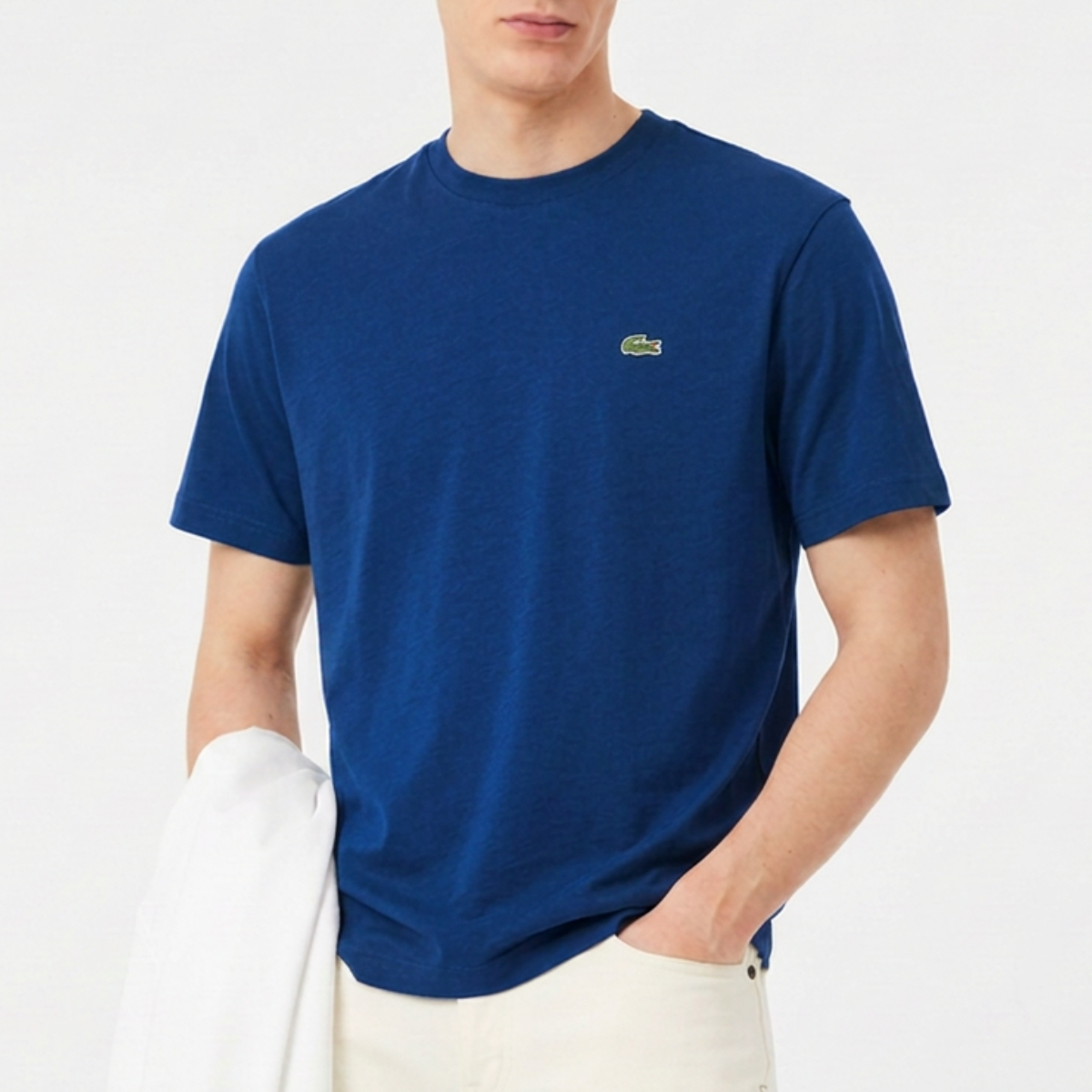 Men's Cotton T-Shirt