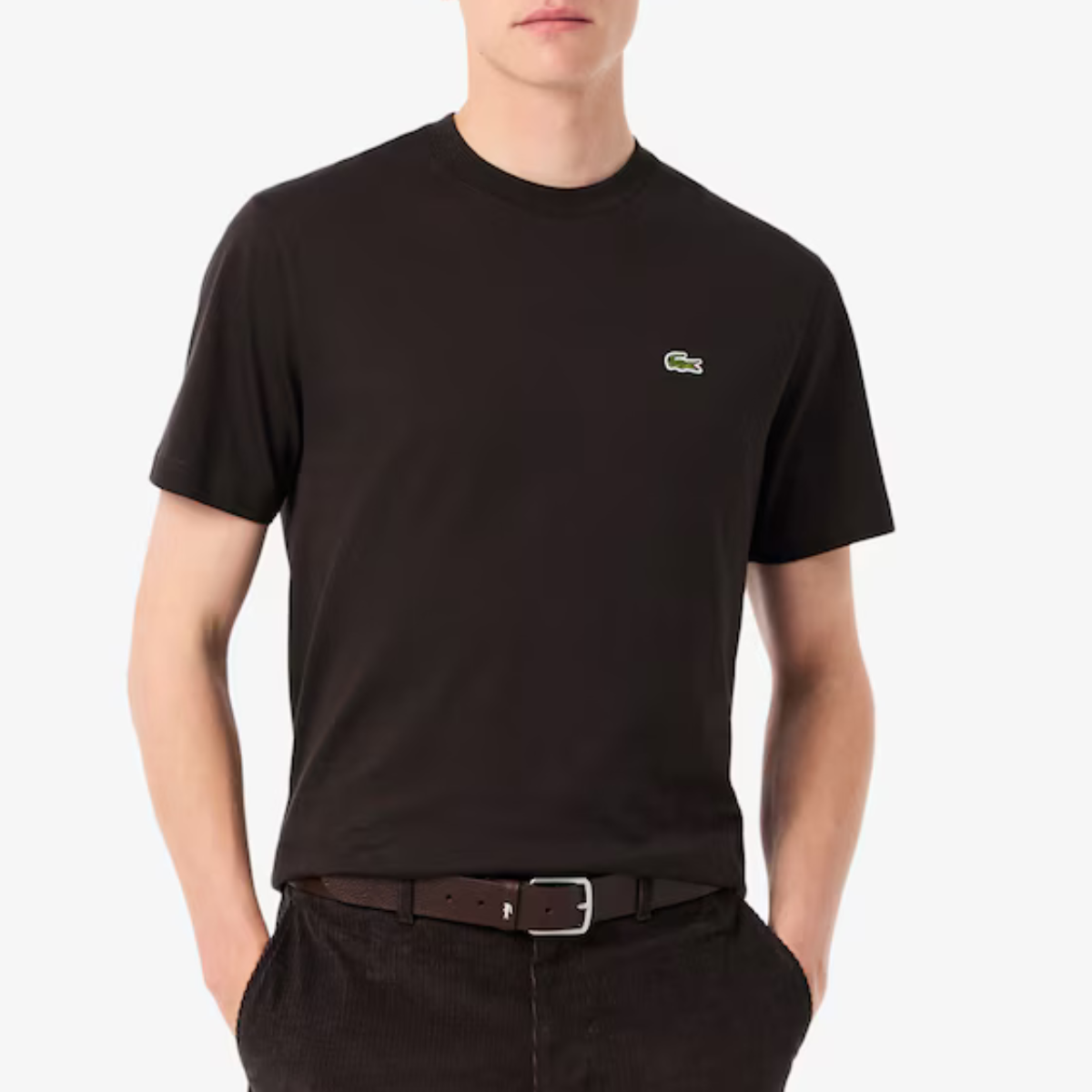 Men's Cotton T-Shirt