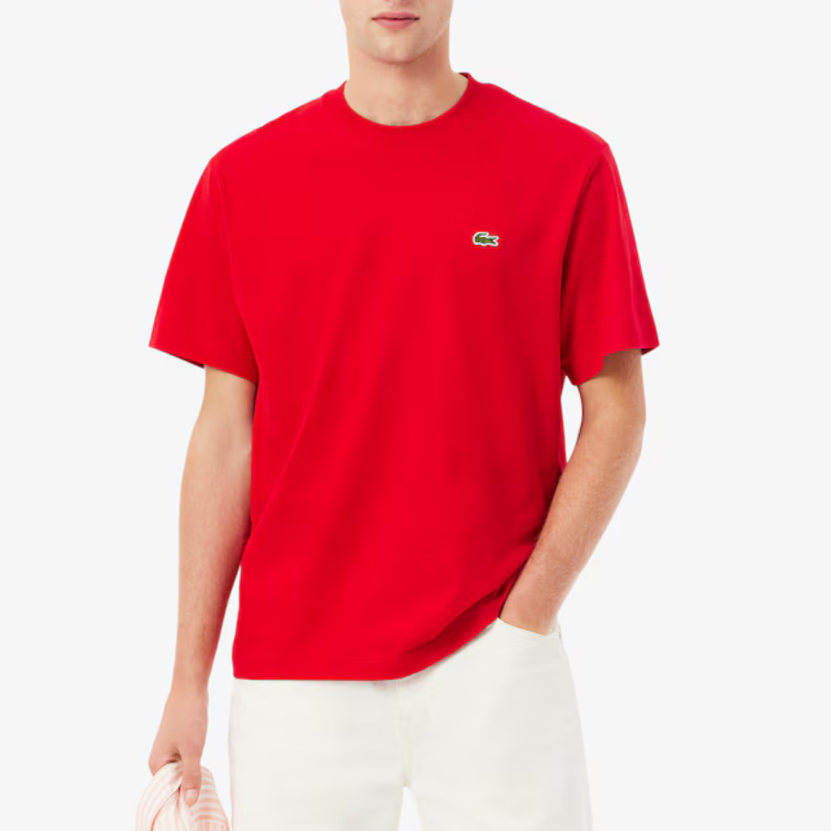 Men's Cotton T-Shirt