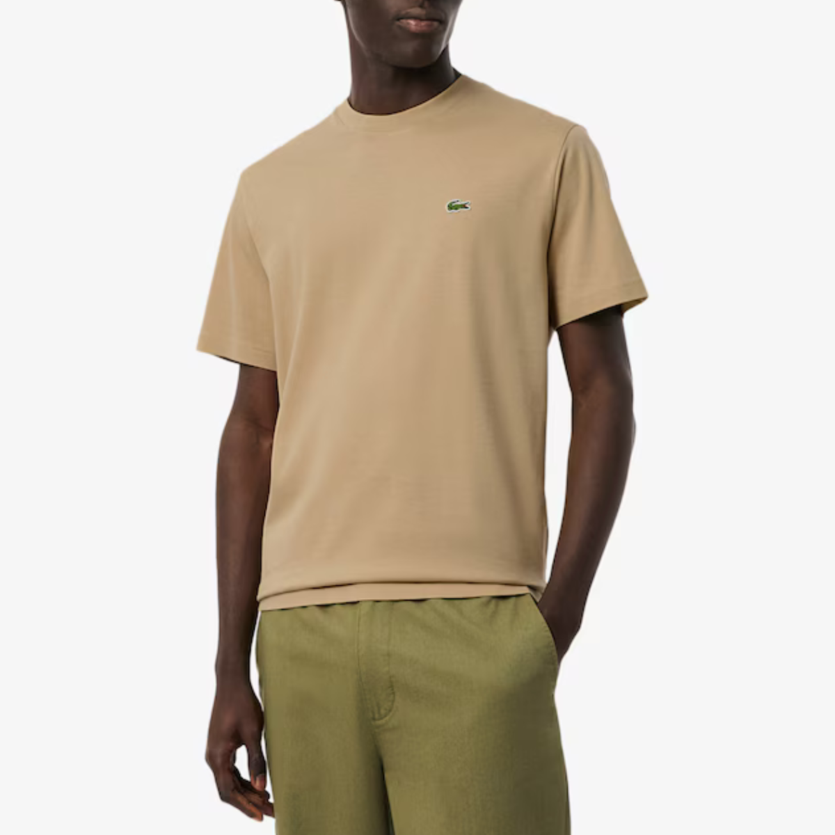 Men's Cotton T-Shirt