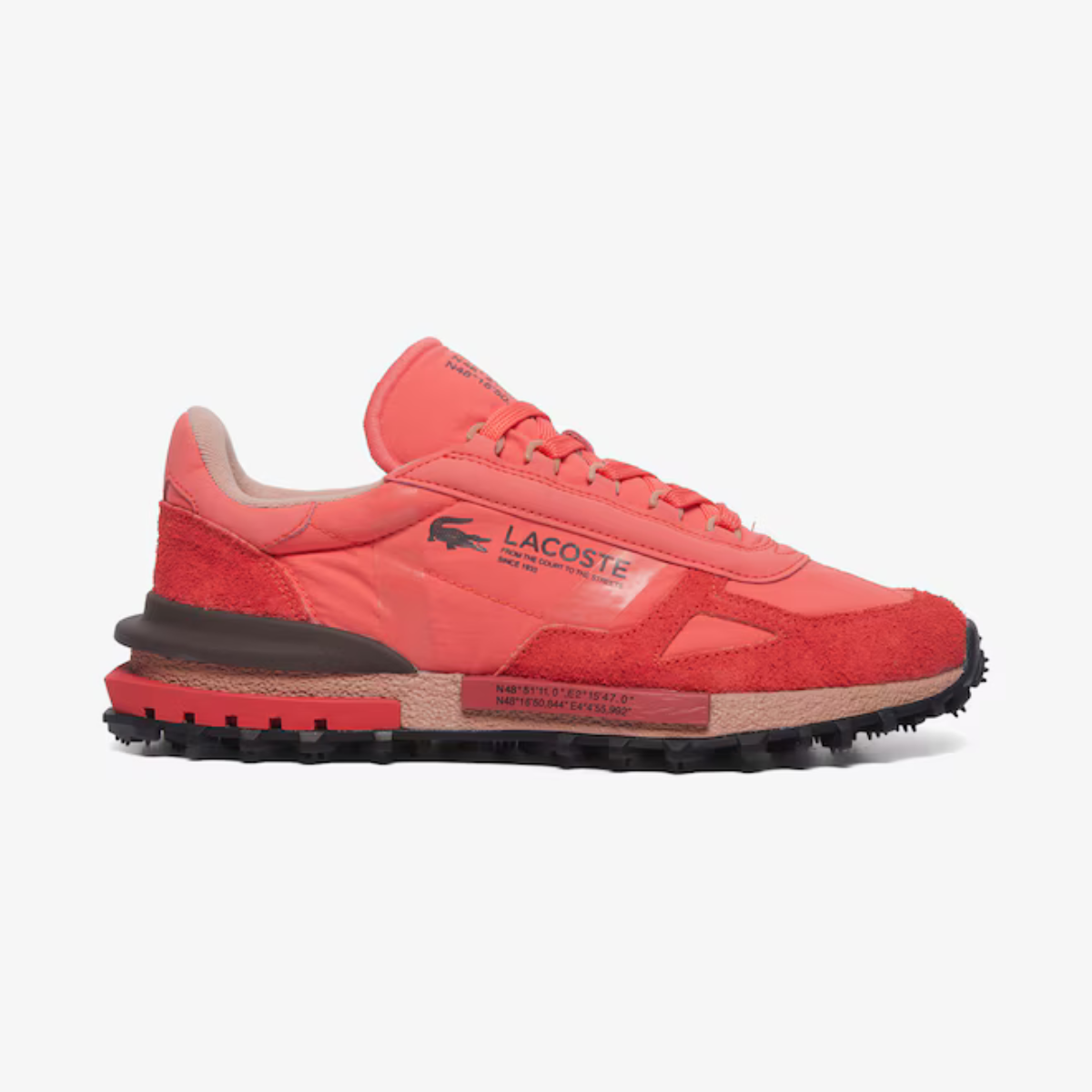 Men's Elite Active Sneakers