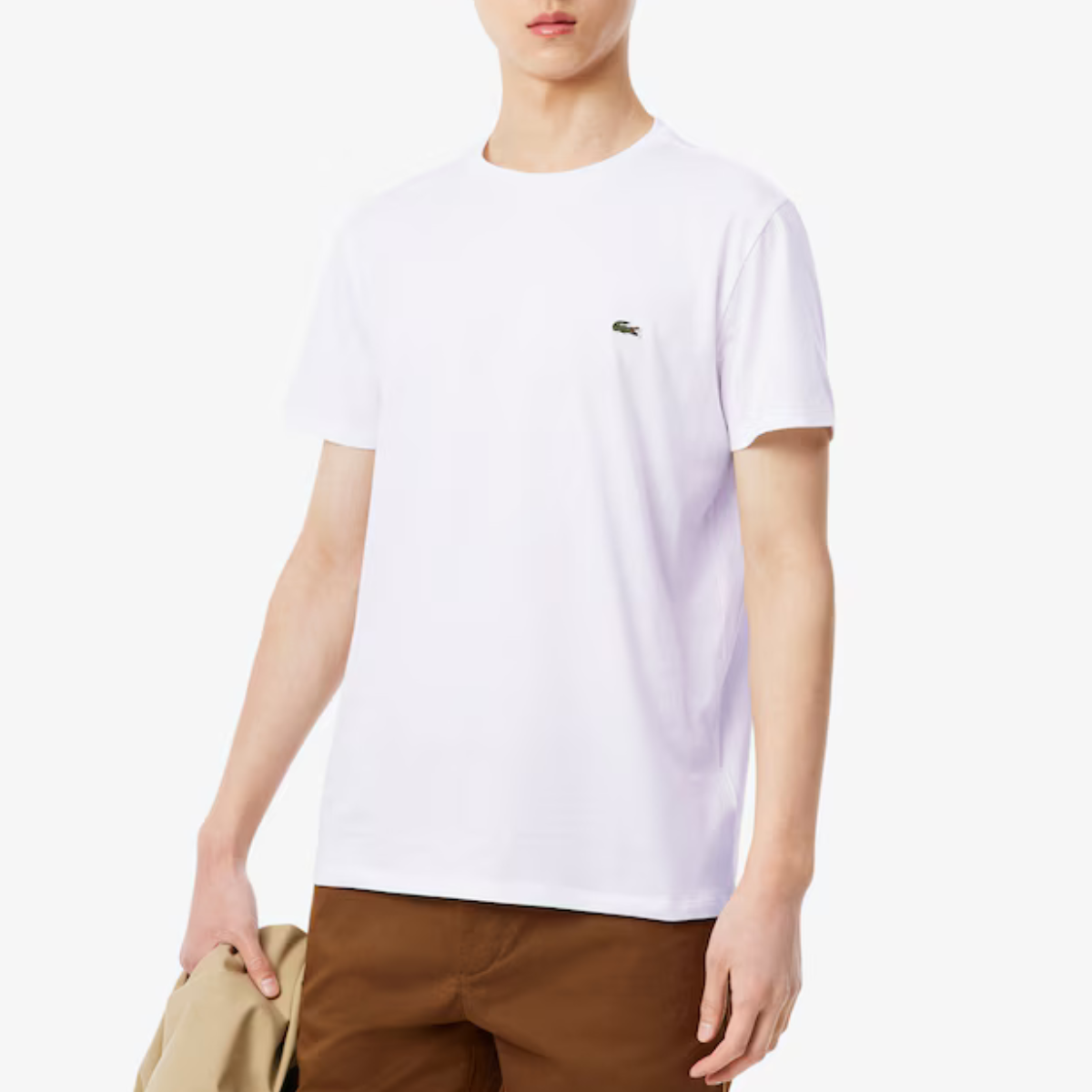 Pima Cotton T-Shirt