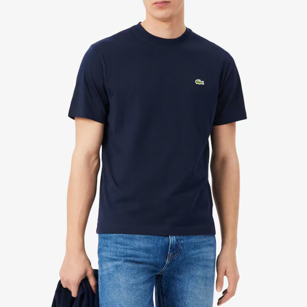 Men's Cotton T-Shirt