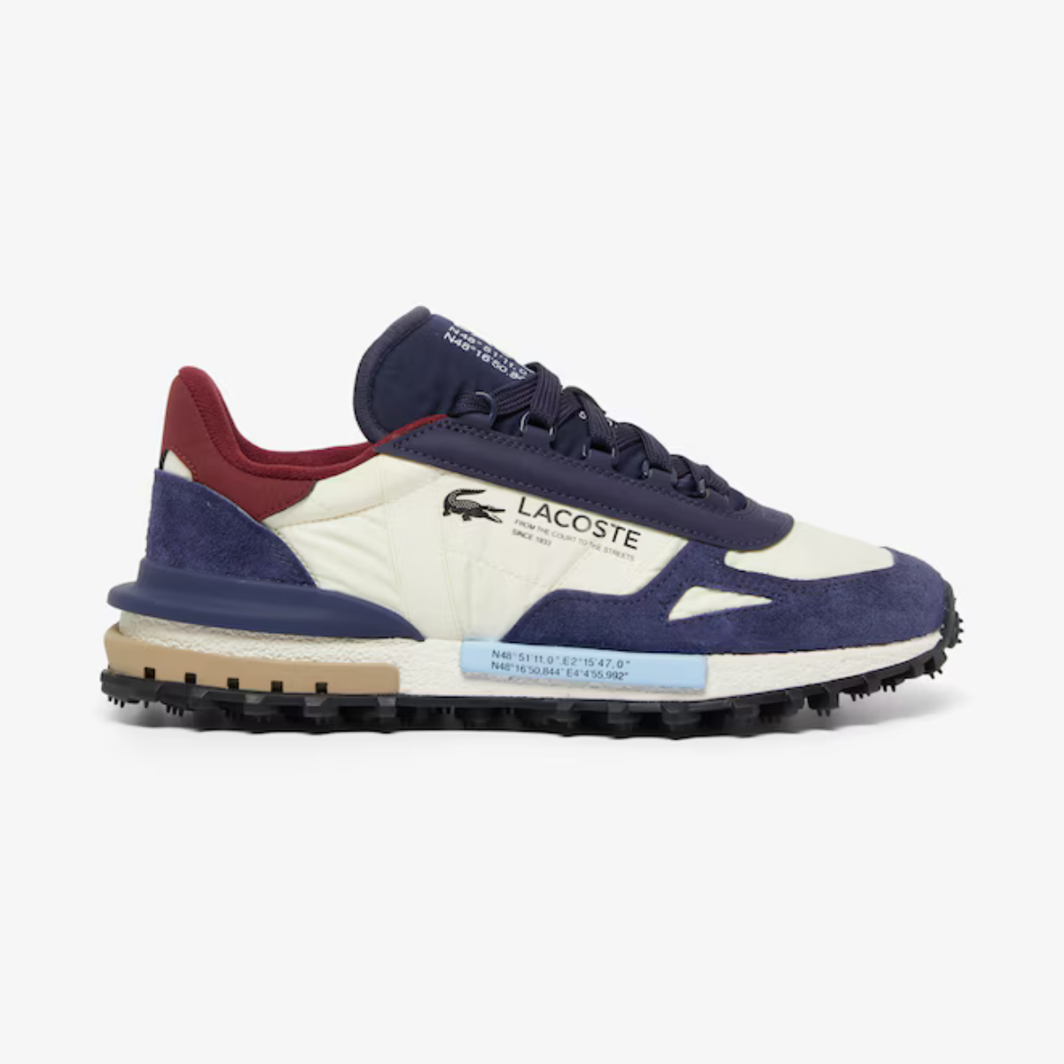Men's Elite Active Sneakers