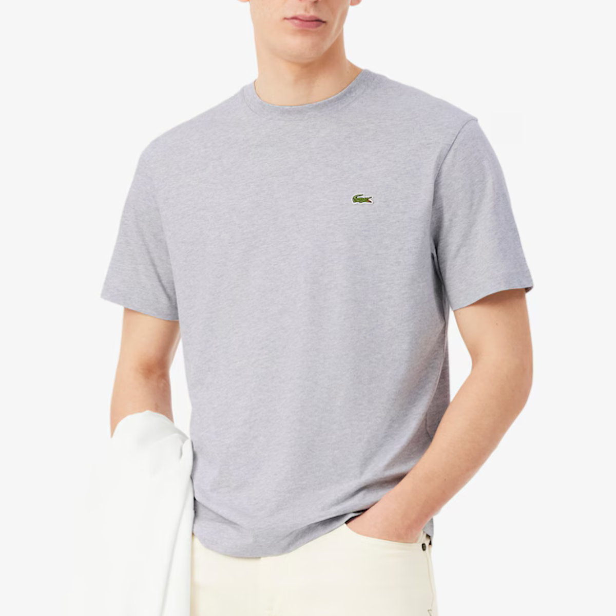 Men's Cotton T-Shirt