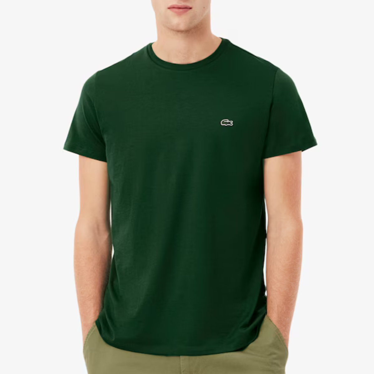 Pima Cotton T-Shirt