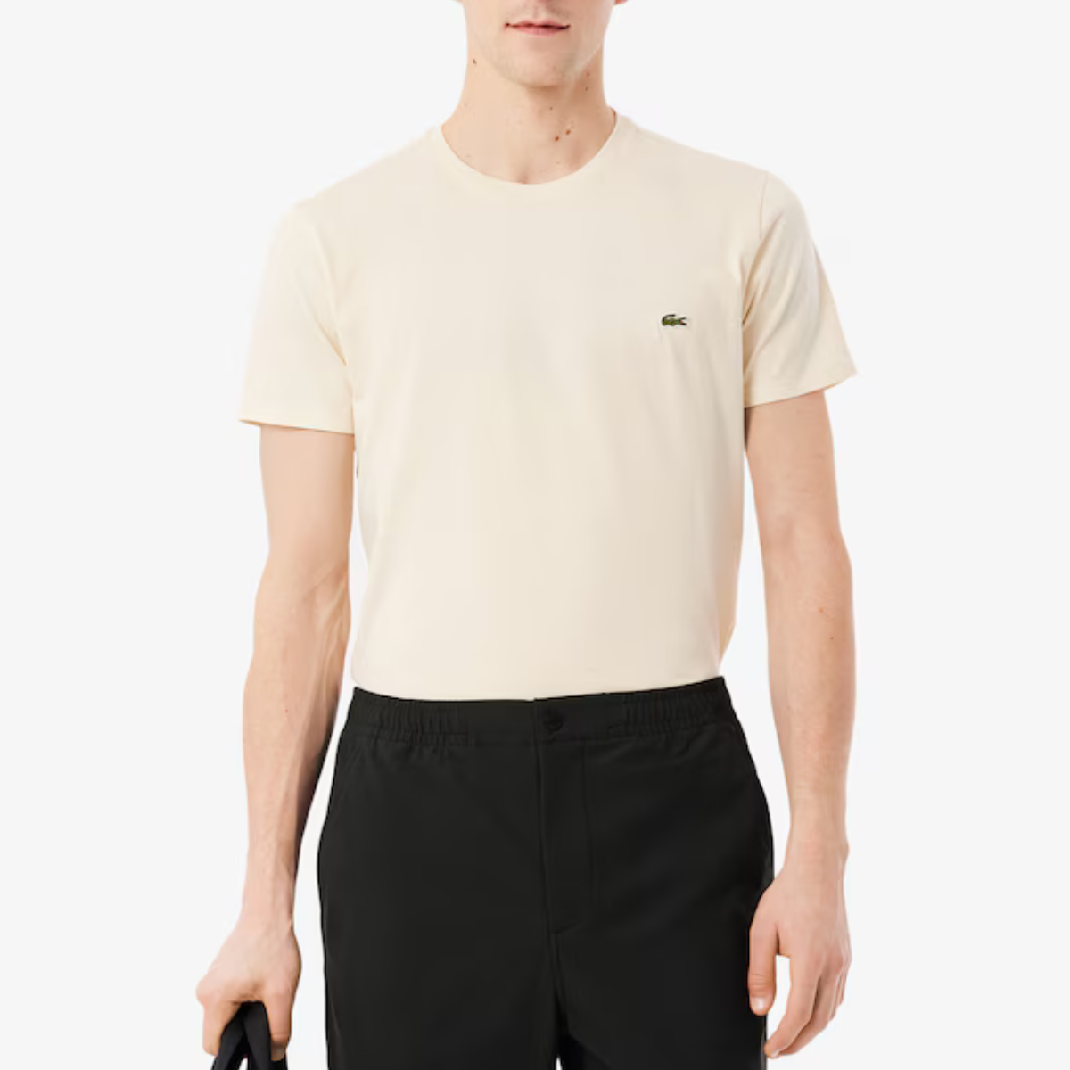 Pima Cotton T-Shirt