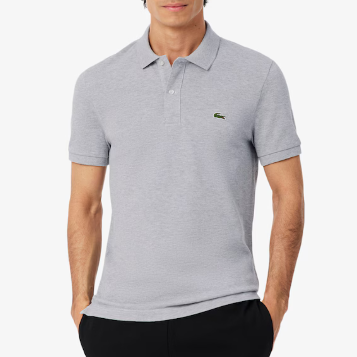 Classic Fit L.12.12 LIGHT Polo Shirt