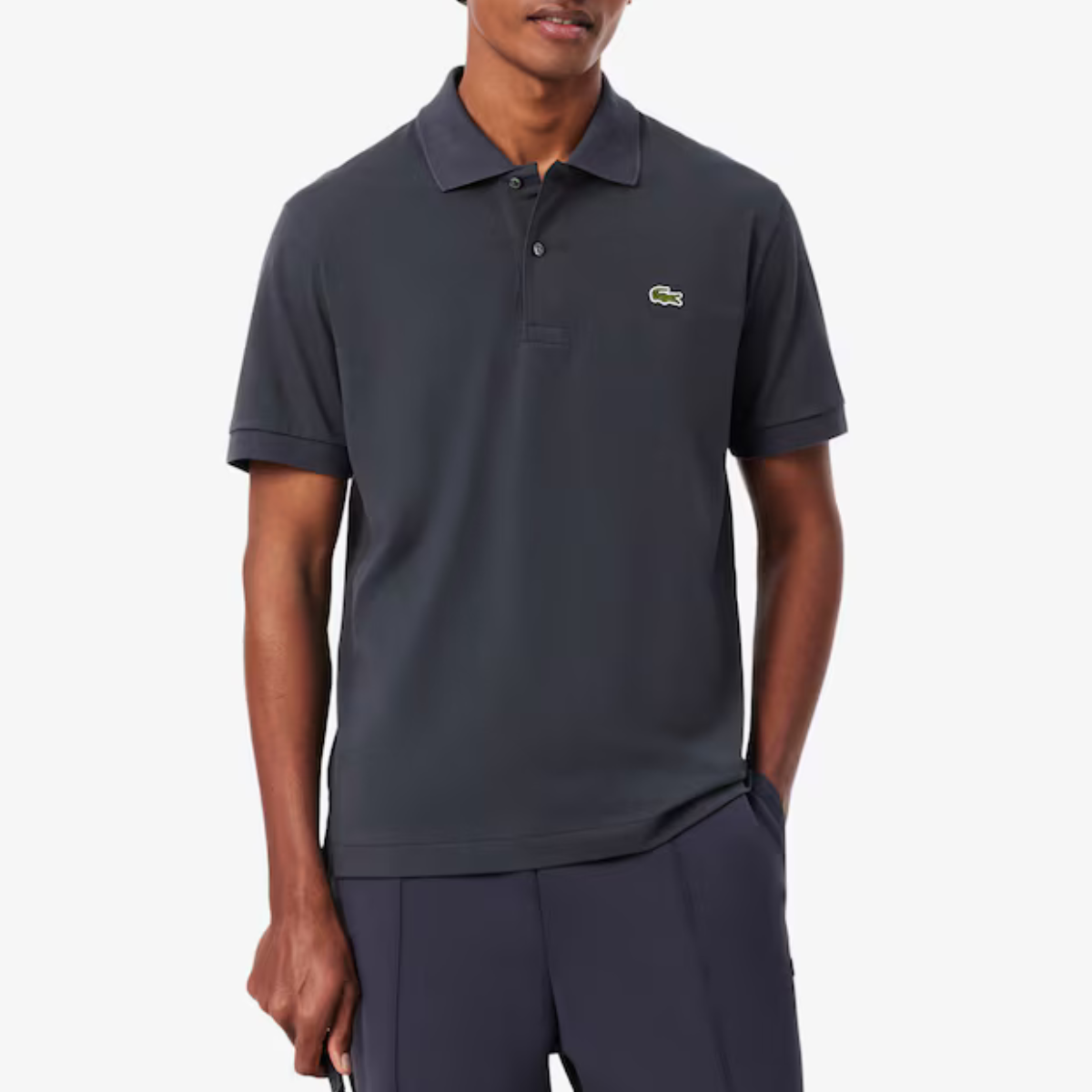 Classic Fit L.12.12 LIGHT Polo Shirt