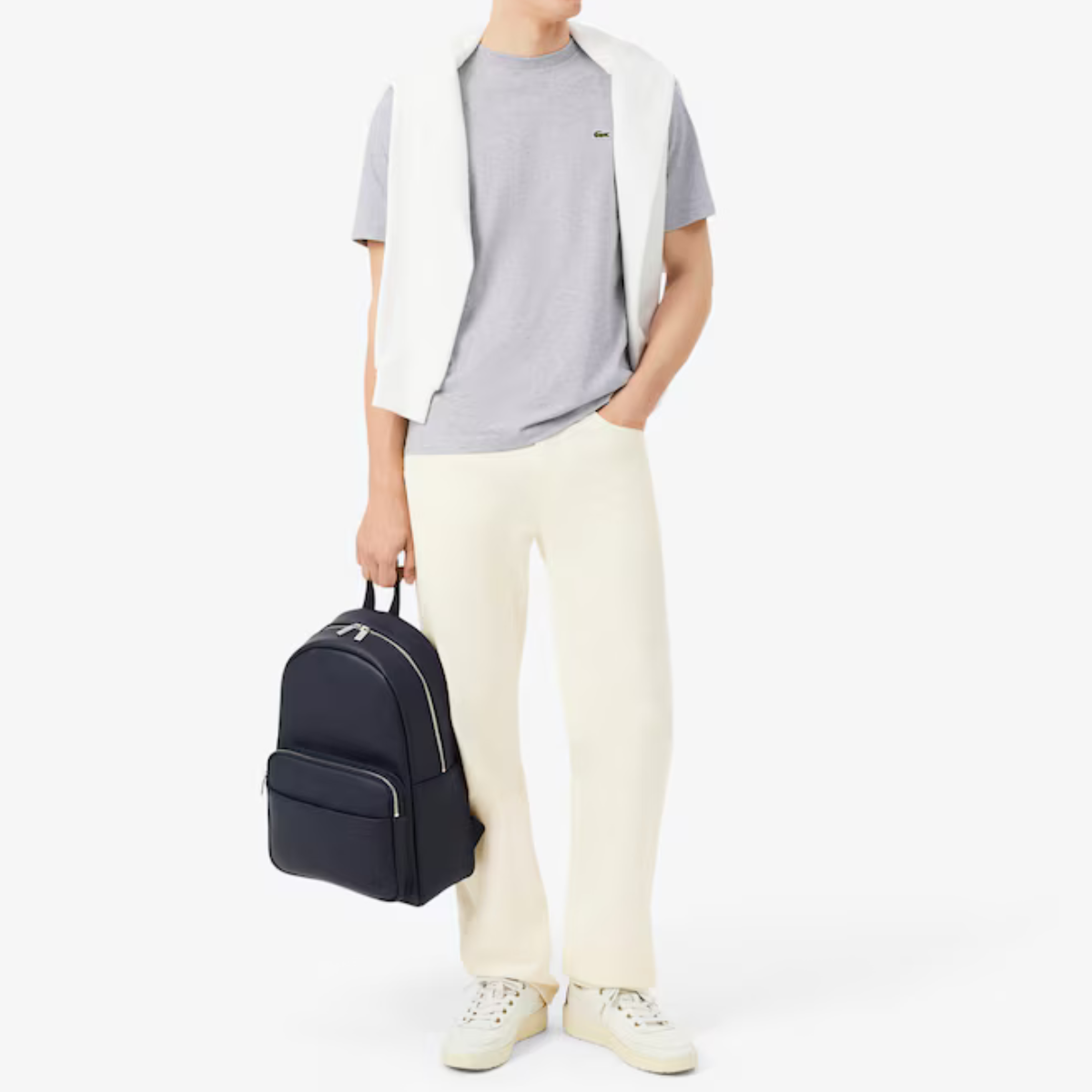 Men's Cotton T-Shirt
