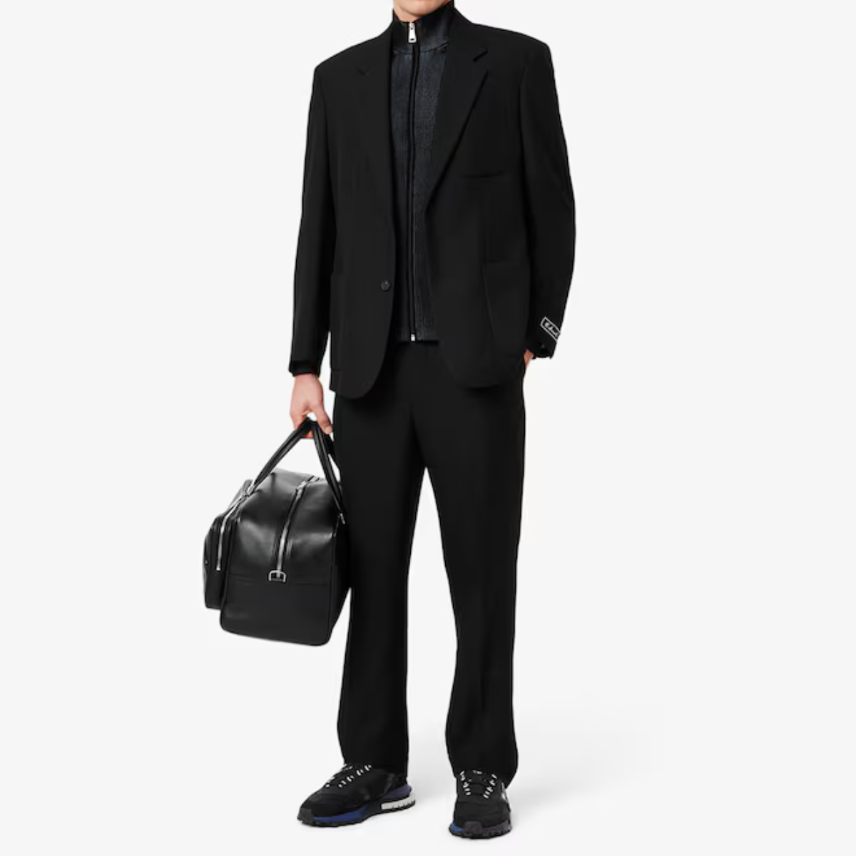 Men's Elite Active Sneakers
