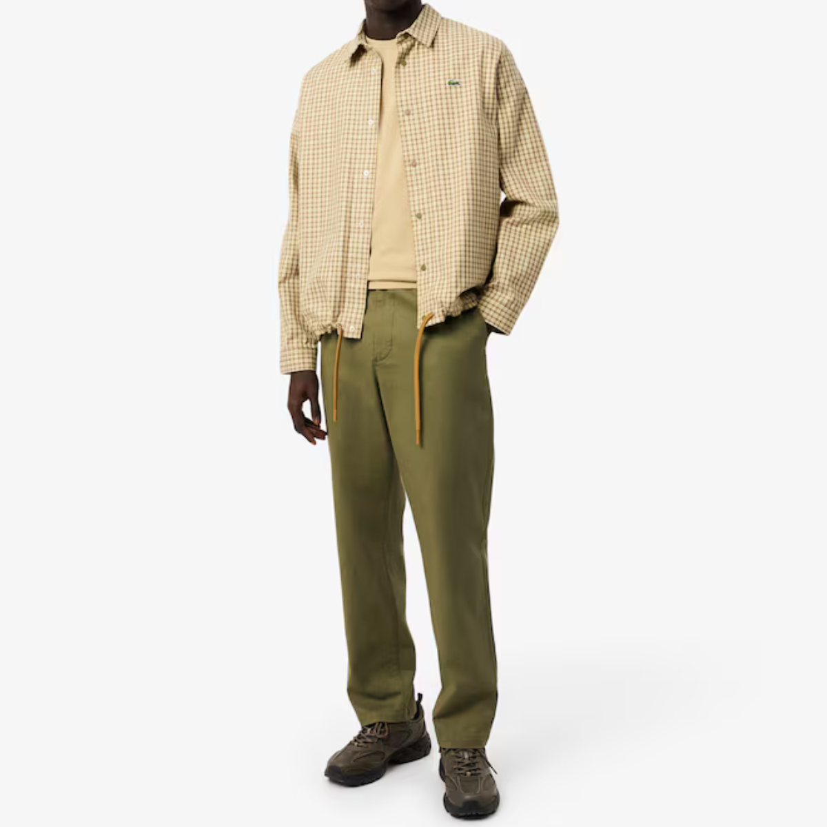 Men's Cotton T-Shirt