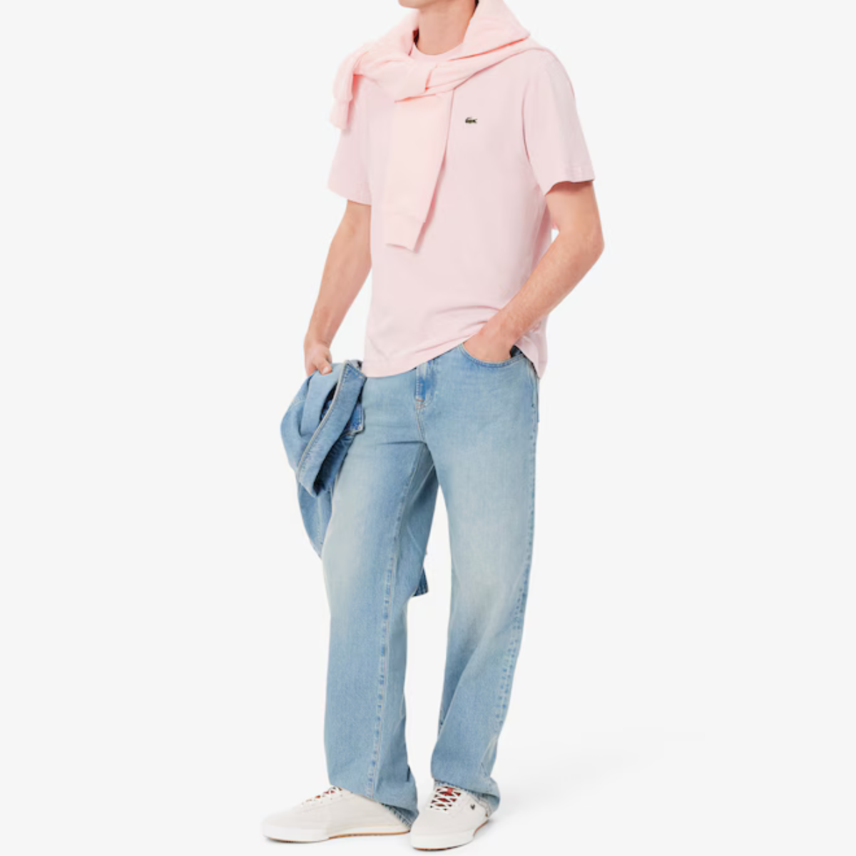 Men's Cotton T-Shirt