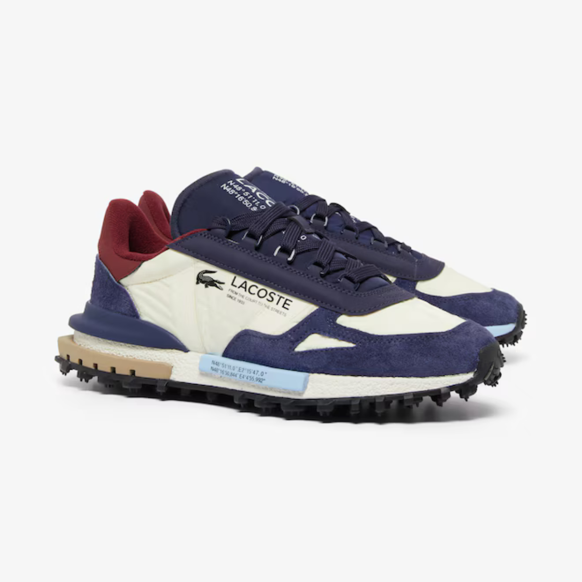 Men's Elite Active Sneakers