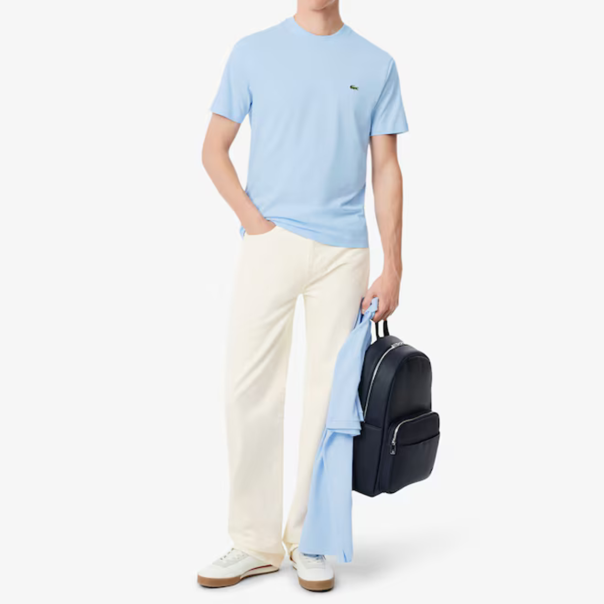 Men's Cotton T-Shirt