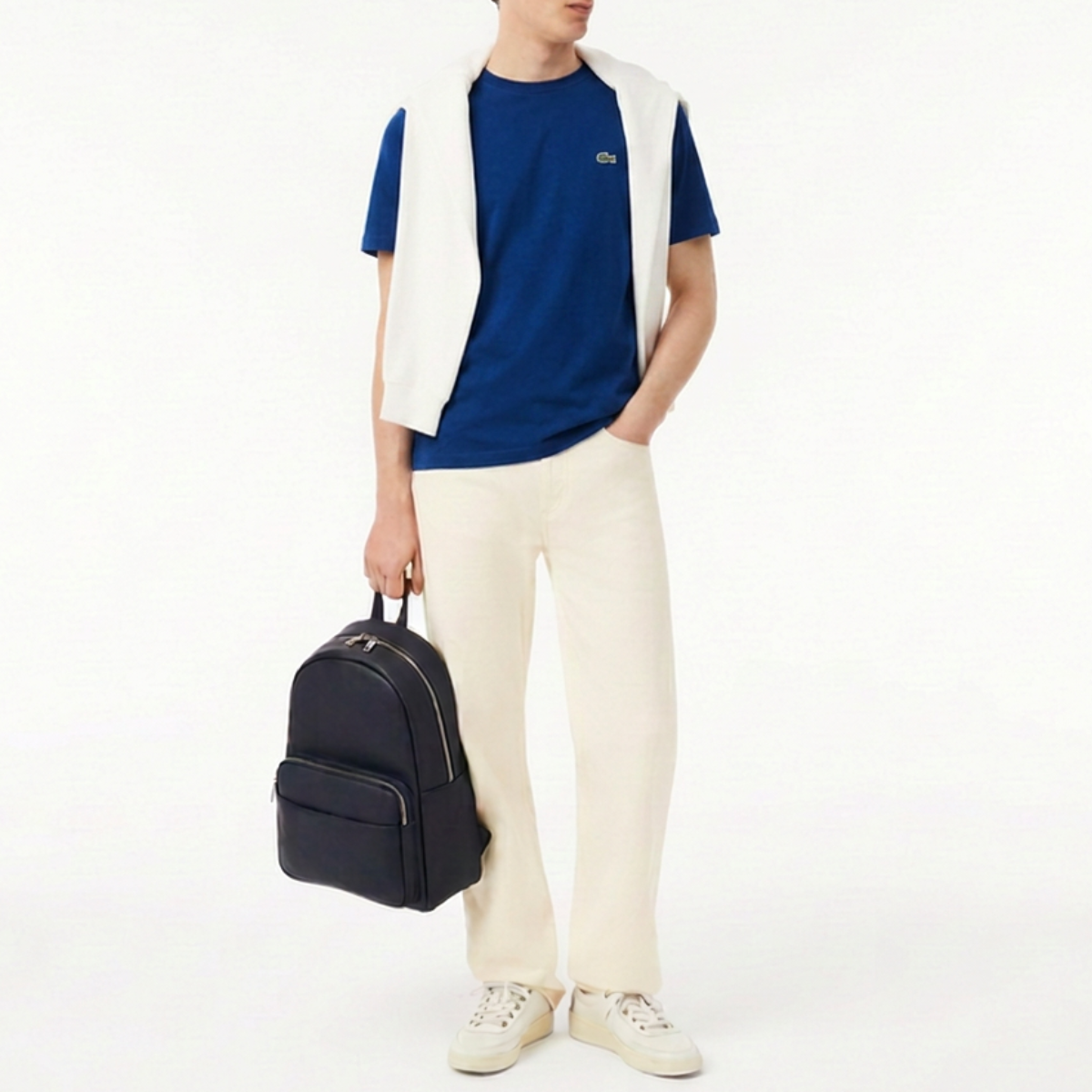 Men's Cotton T-Shirt