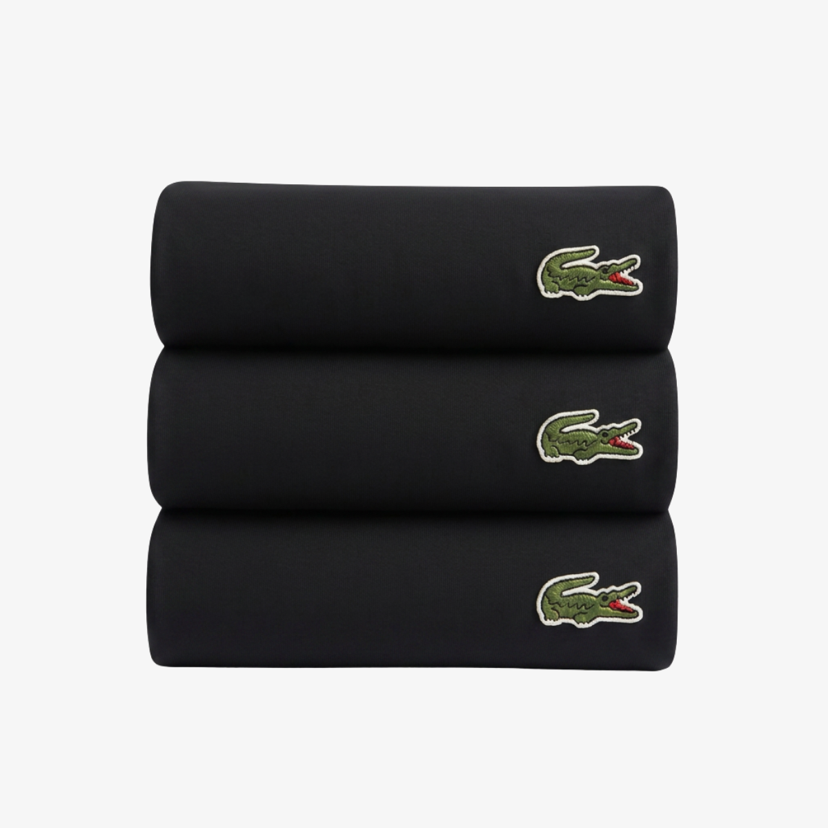 3-Pack Men's Cotton T-Shirt