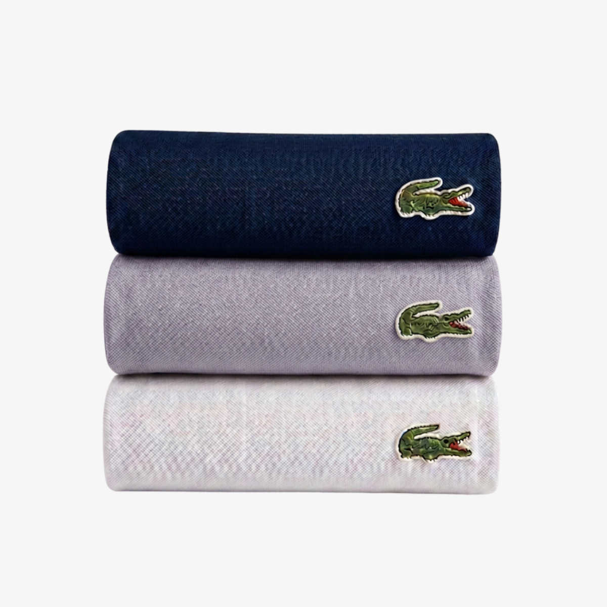 3-Pack Men's Cotton T-Shirt