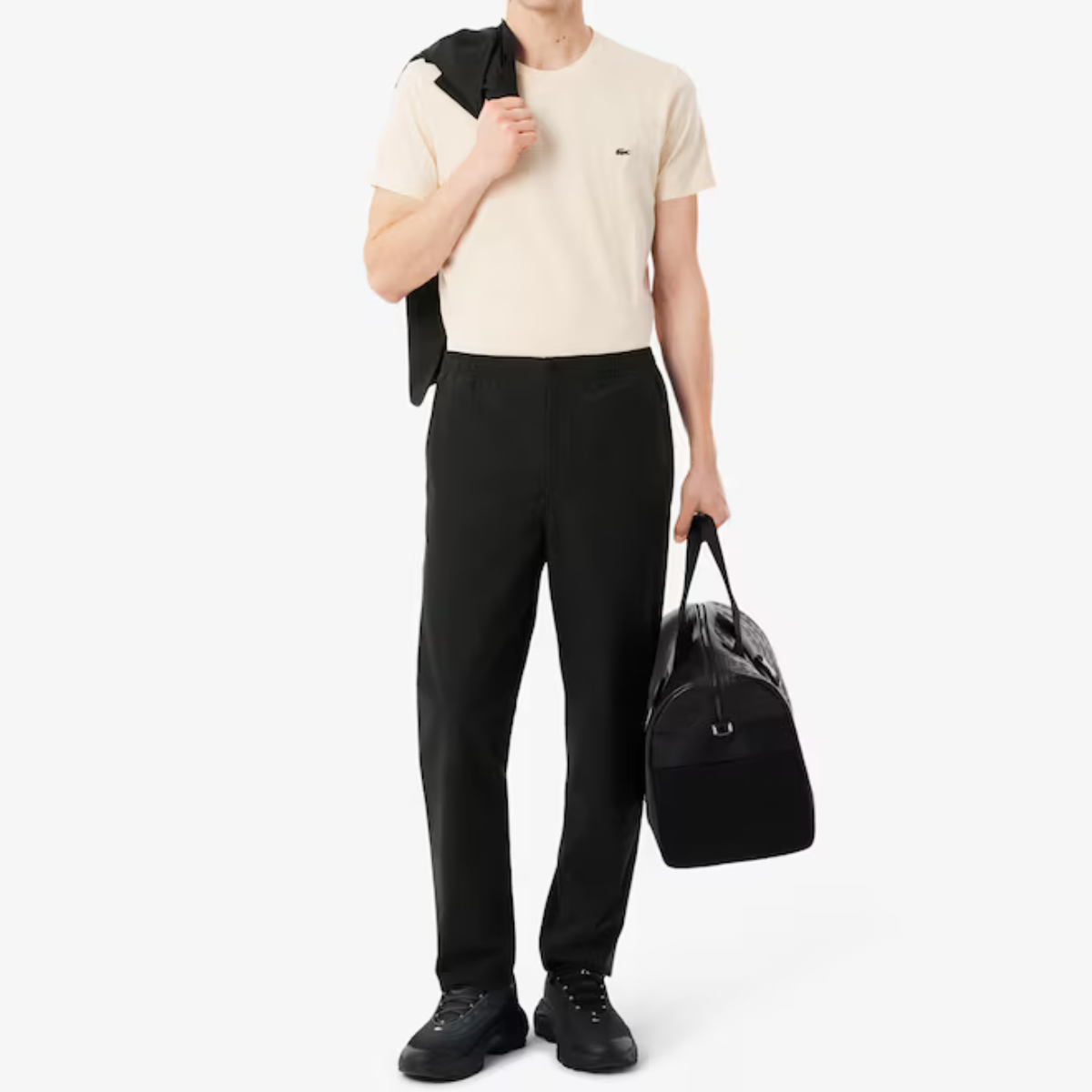 Pima Cotton T-Shirt
