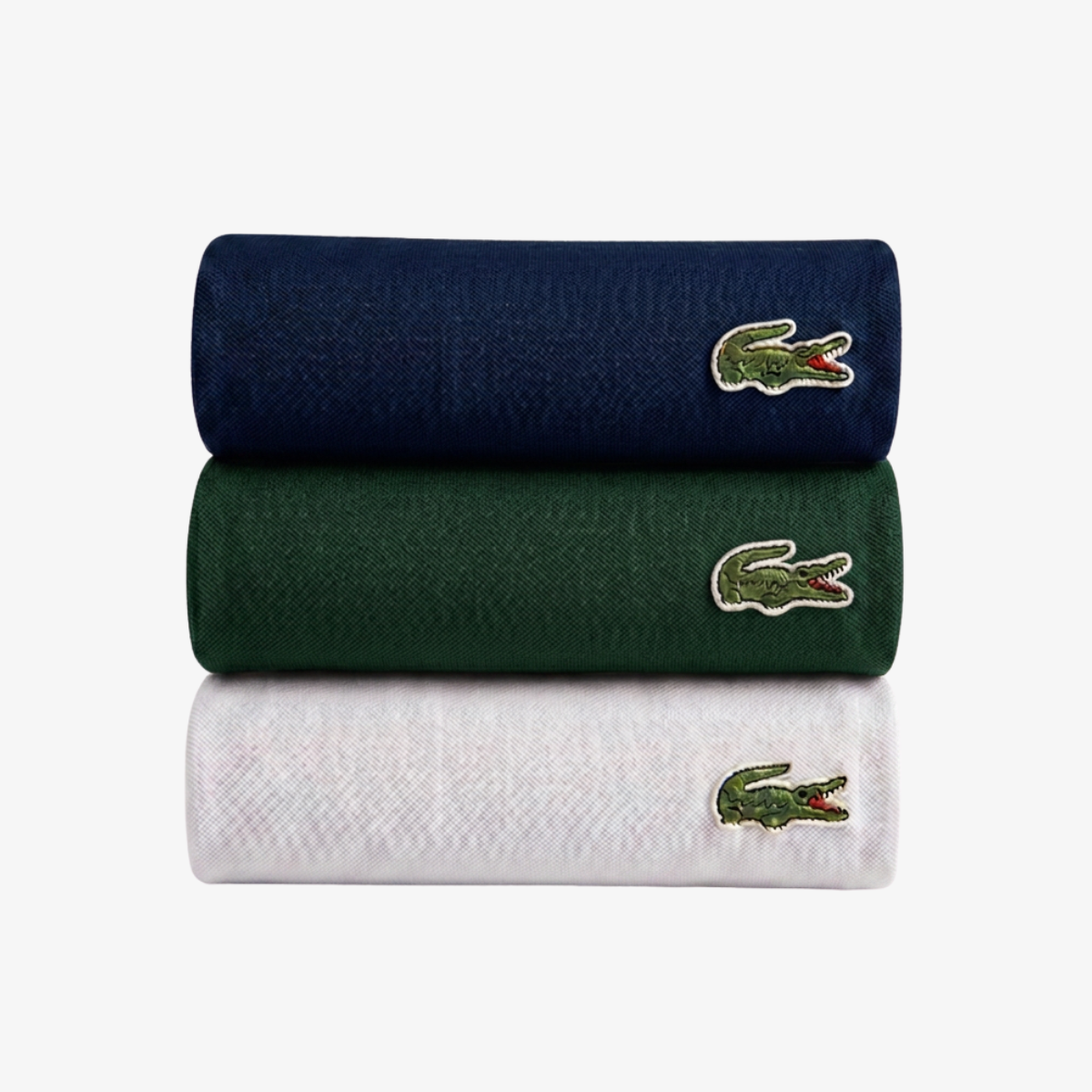 3-Pack Men's Cotton T-Shirt
