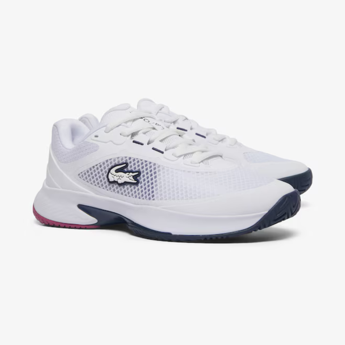 Tech Point Tennis Shoes