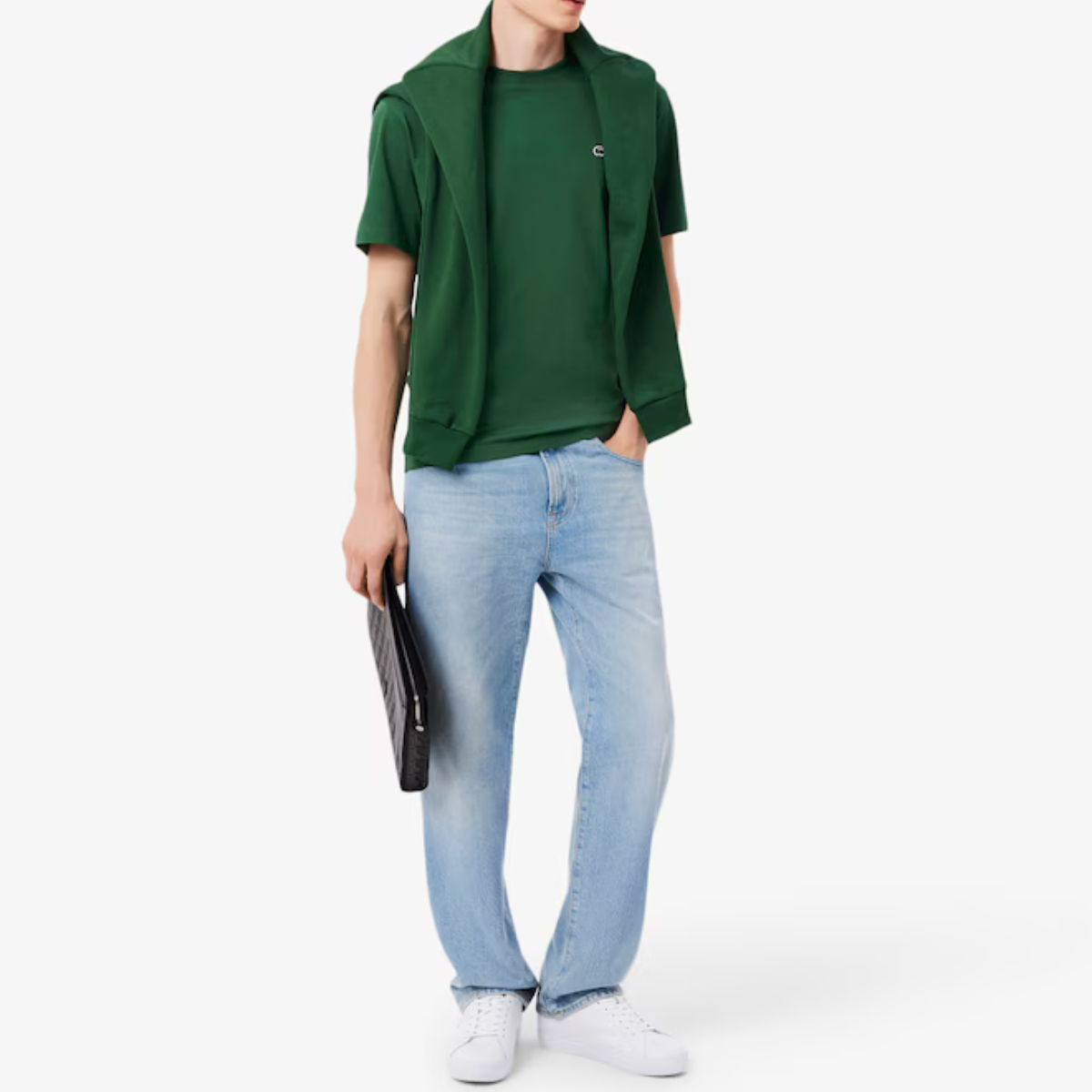 Men's Cotton T-Shirt