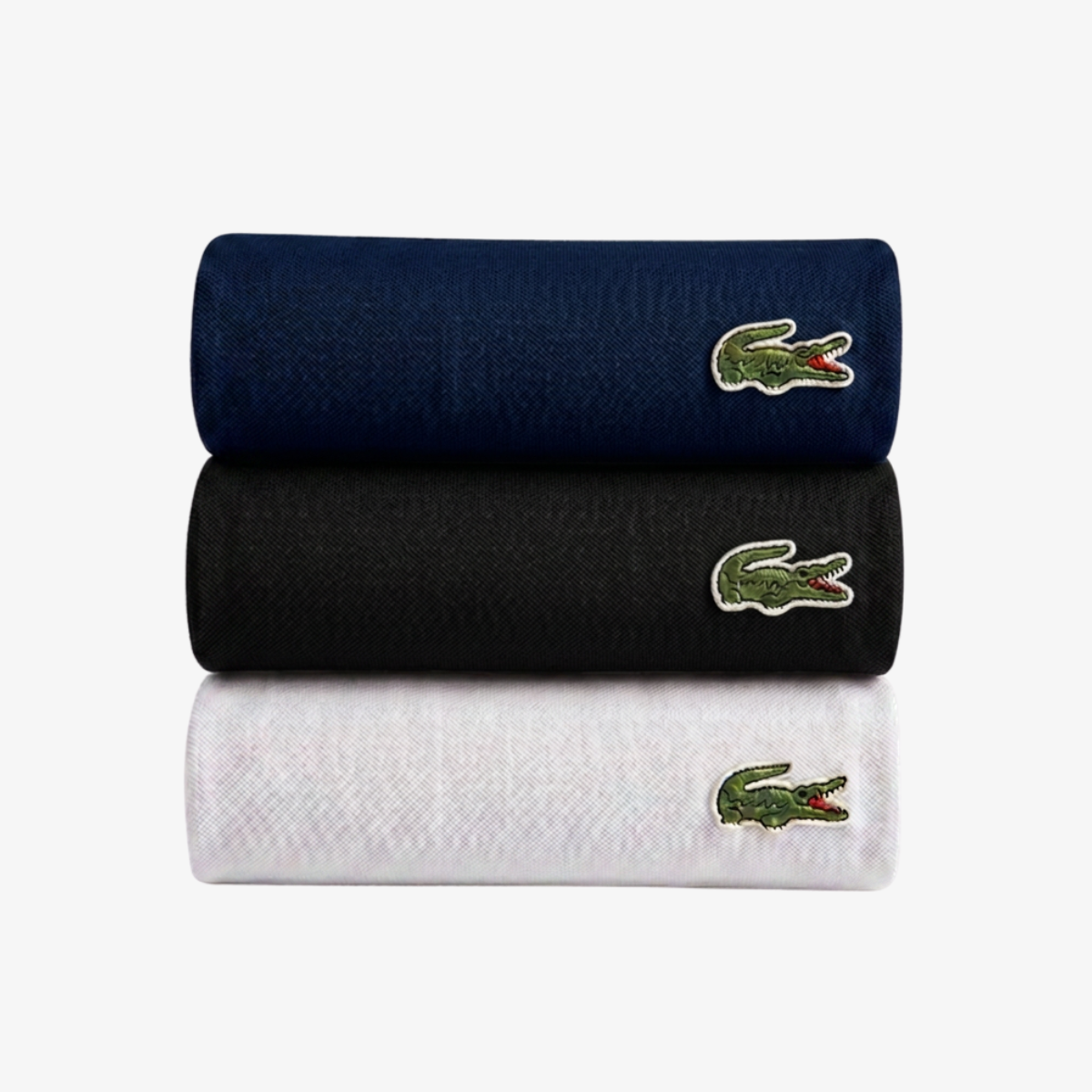 3-Pack Men's Cotton T-Shirt