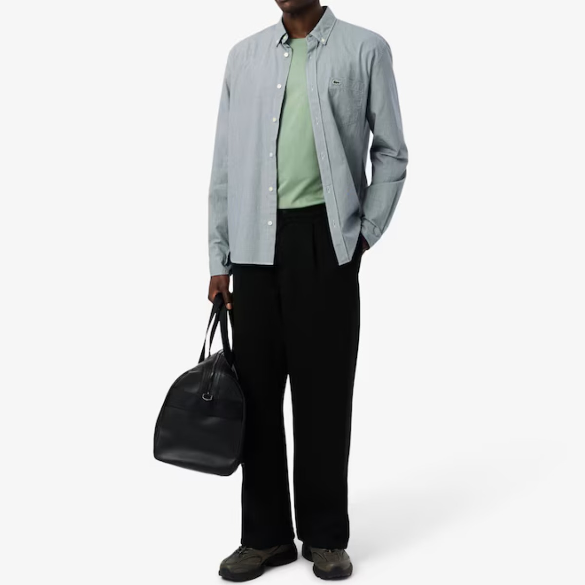 Pima Cotton T-Shirt