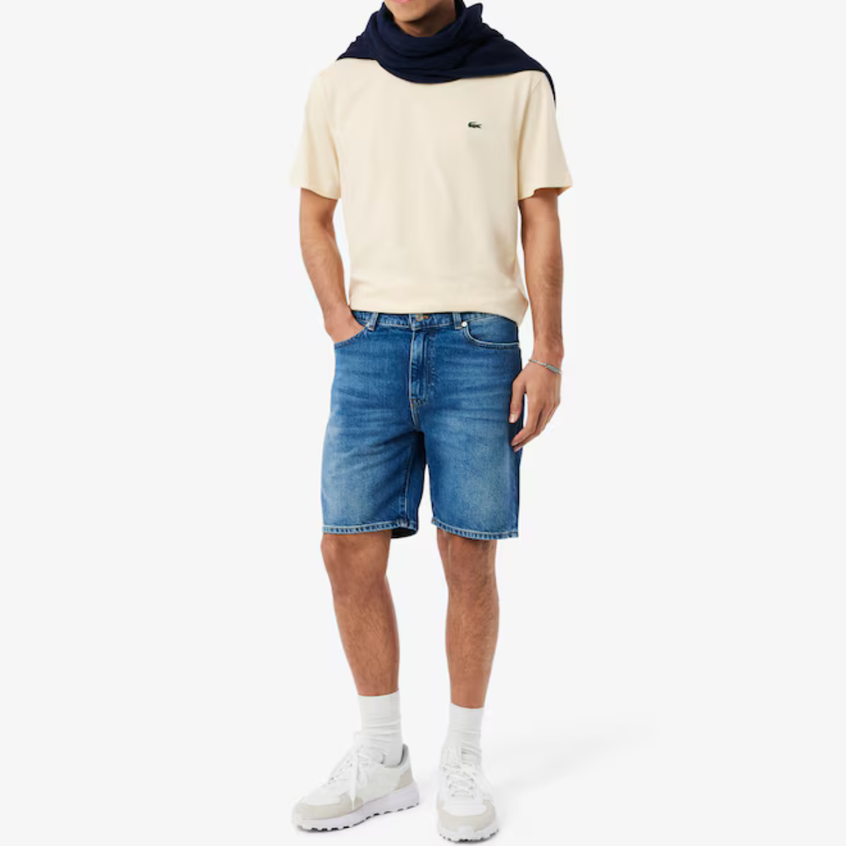 Men's Cotton T-Shirt