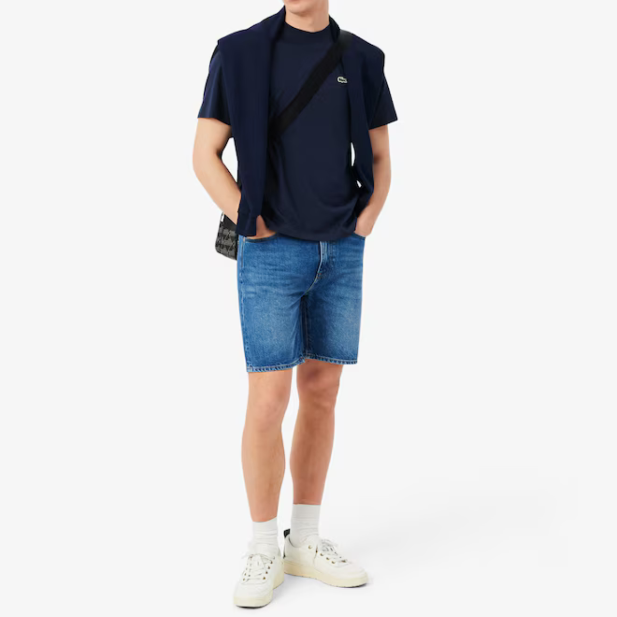 Men's Cotton T-Shirt