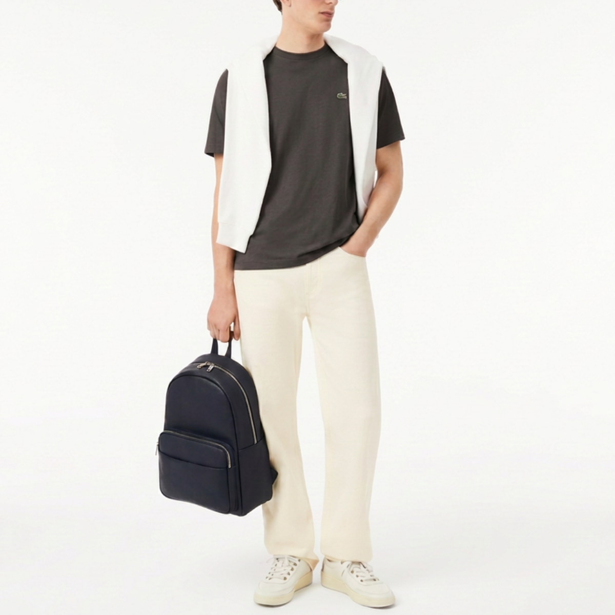 Men's Cotton T-Shirt