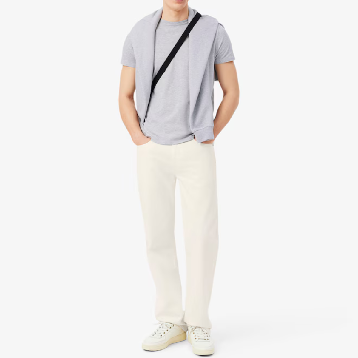Pima Cotton T-Shirt