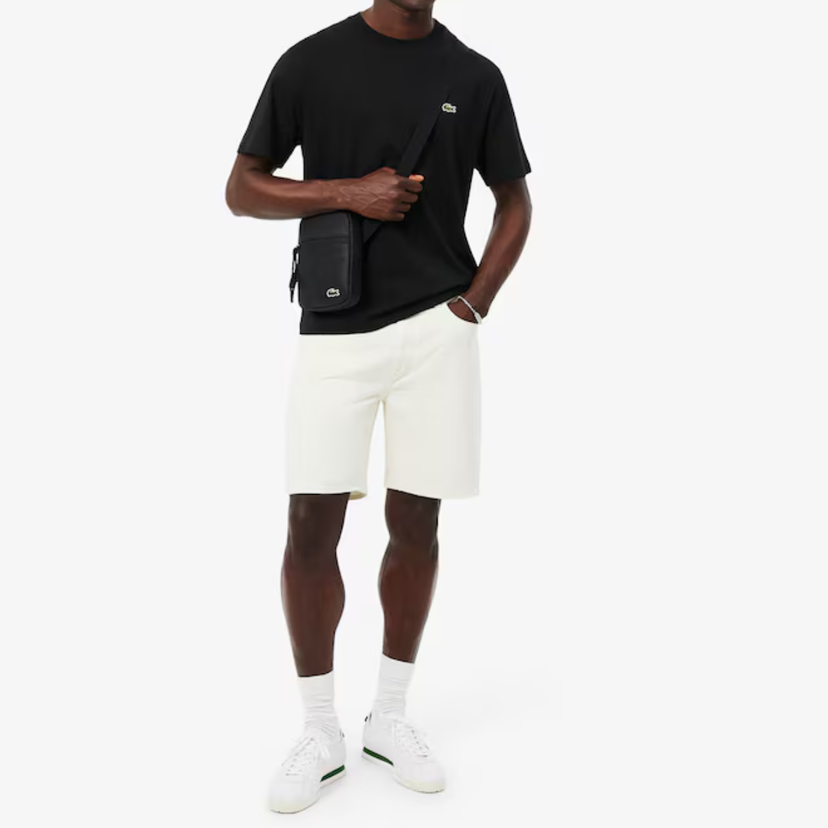 Men's Cotton T-Shirt