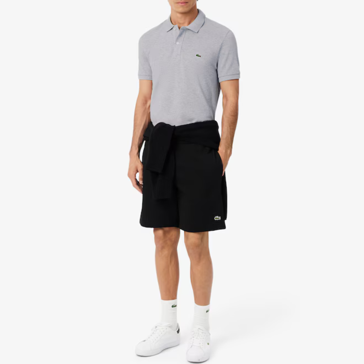 Classic Fit L.12.12 LIGHT Polo Shirt