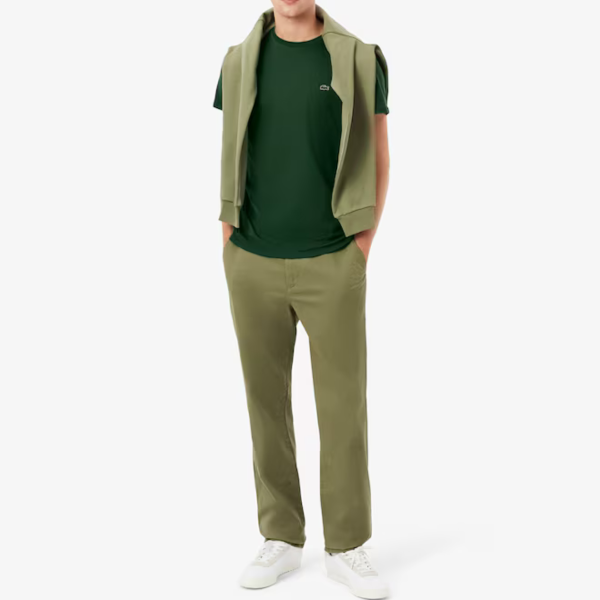 Pima Cotton T-Shirt