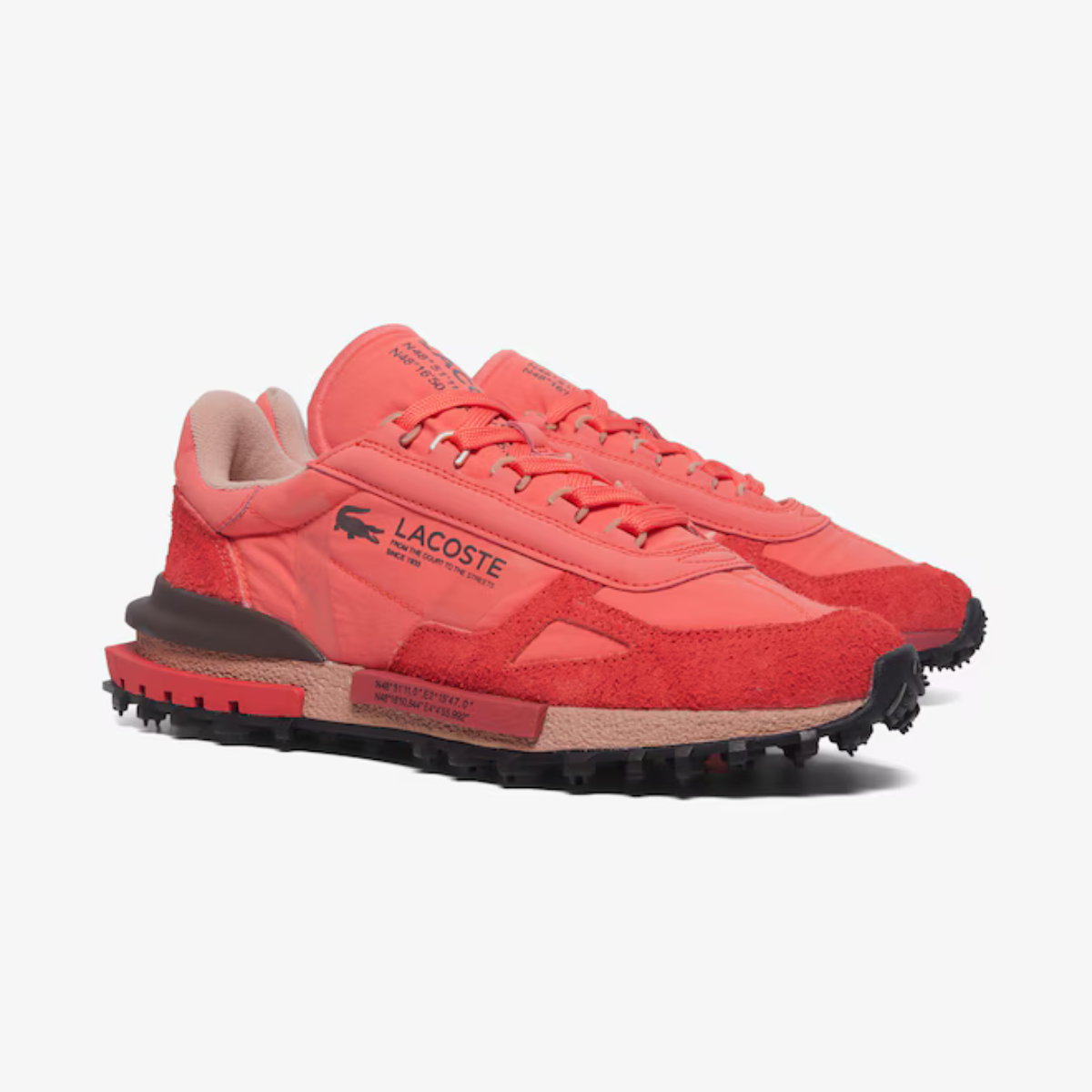 Men's Elite Active Sneakers