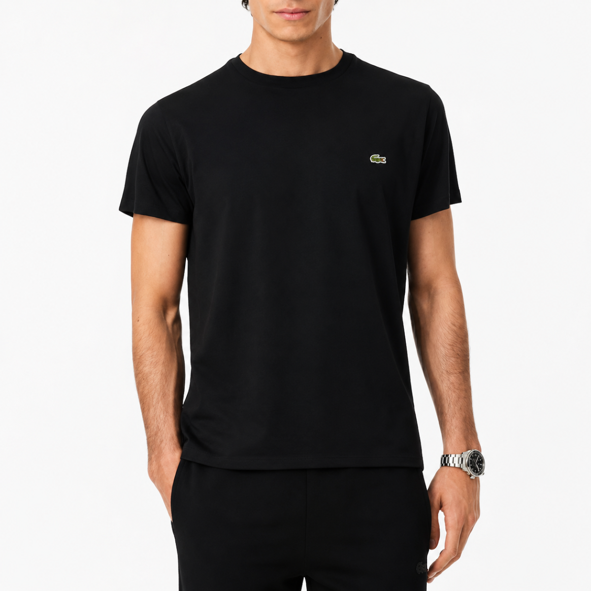 3-Pack Men's Cotton T-Shirt