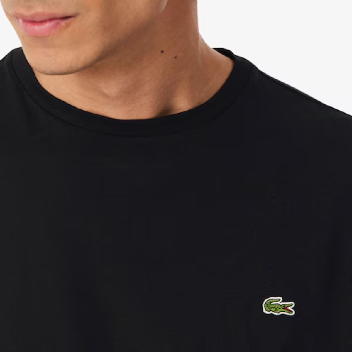 Pima Cotton T-Shirt