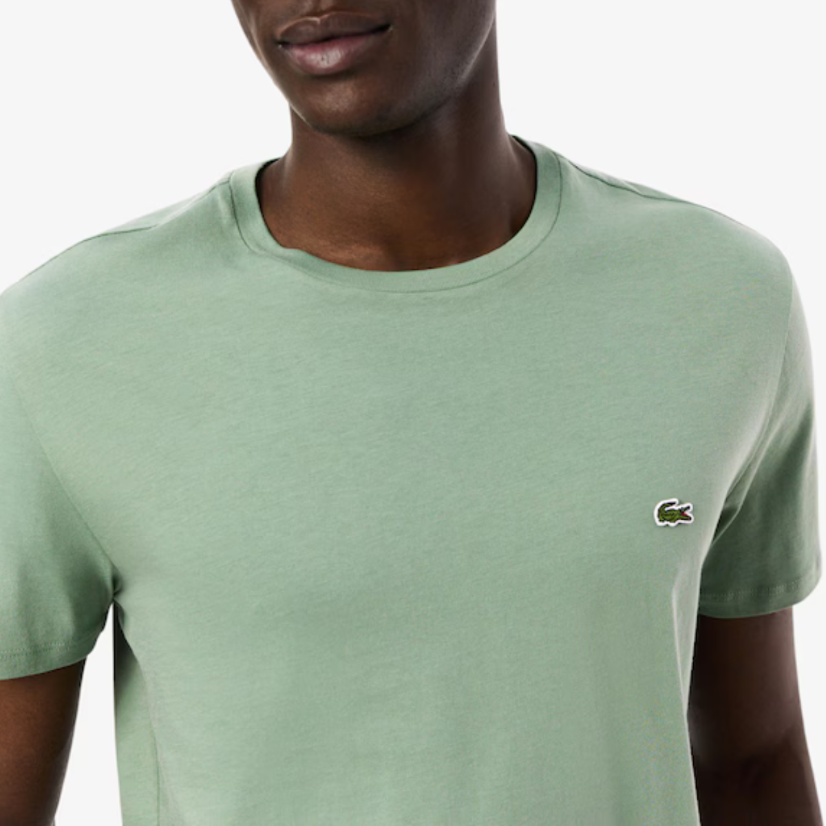 Pima Cotton T-Shirt