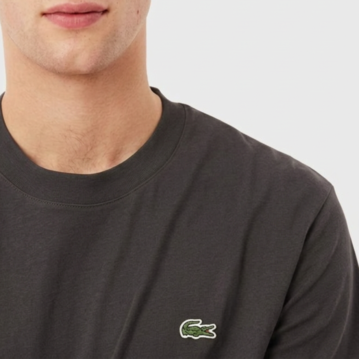 Men's Cotton T-Shirt