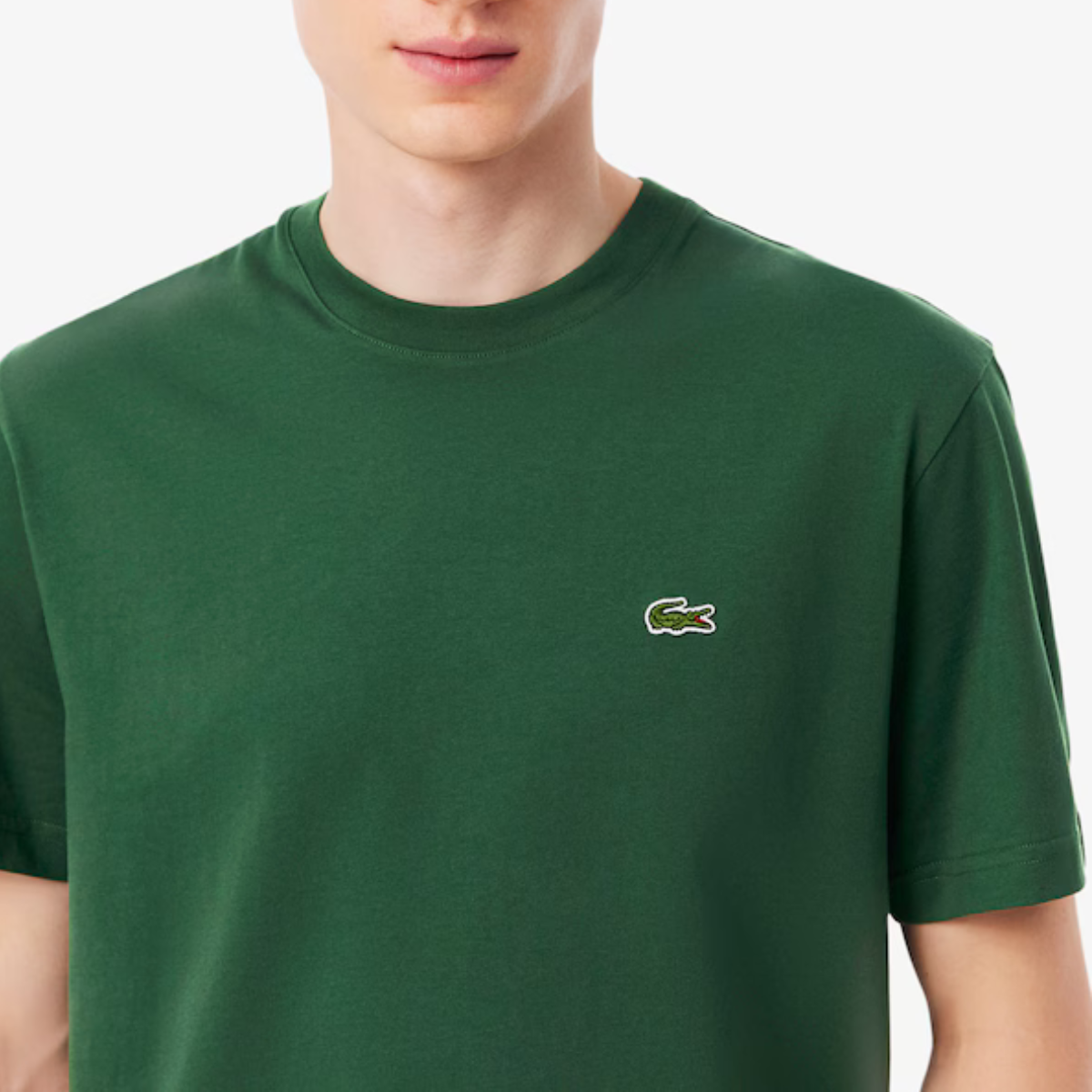 Men's Cotton T-Shirt