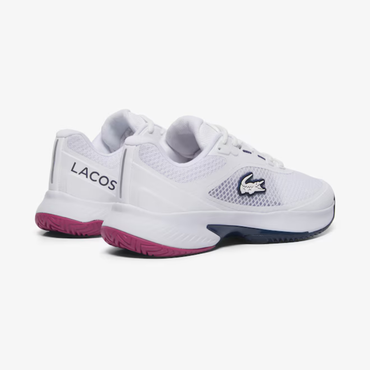 Tech Point Tennis Shoes